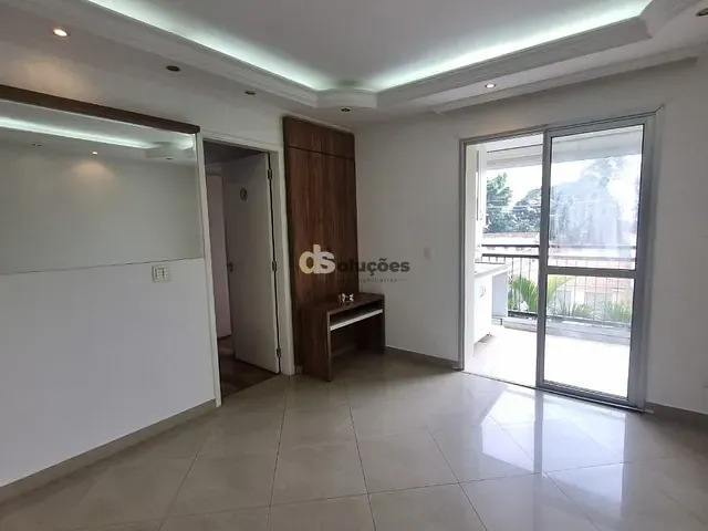 Apartamento 3 quartos e 2 banheiros, à venda, no bairro Bela Aliança em São Paulo