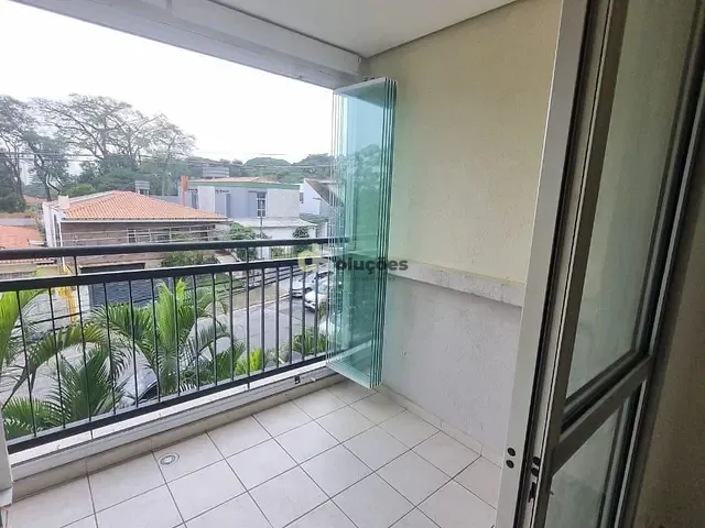 Apartamento 3 quartos e 2 banheiros, à venda, no bairro Bela Aliança em São Paulo