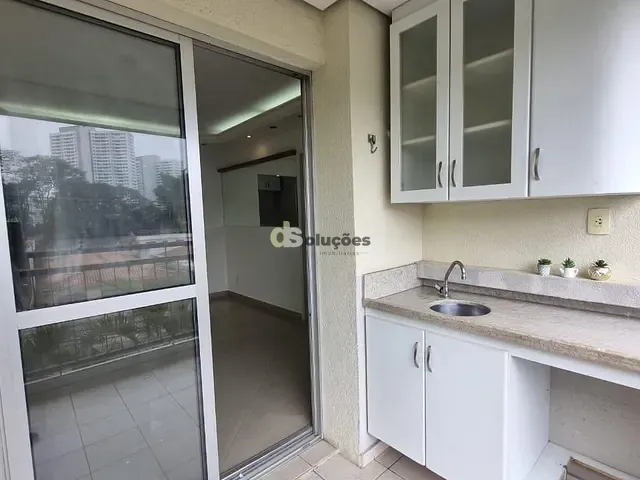 Apartamento 3 quartos e 2 banheiros, à venda, no bairro Bela Aliança em São Paulo