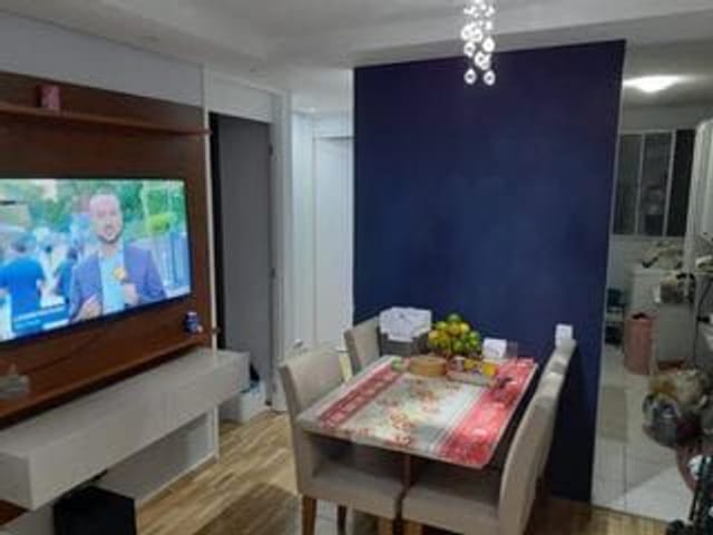 Foto do Apartamento - Apartamento Residencial à venda, Parque Ipê, São Paulo - AP1688. | Miani Imóveis