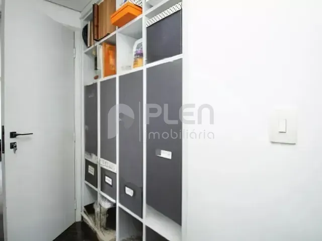 Cobertura / Penthouse 3 quartos e 4 banheiros, à venda, no bairro Indianópolis em São Paulo