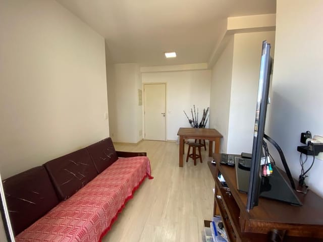 Foto do Apartamento - Apartamento à venda 2 Quartos, 1 Suite, 1 Vaga, 58M², Jardim San Marino, São José dos Campos - SP | Reserva Giardino | RUSSI IMÓVEIS