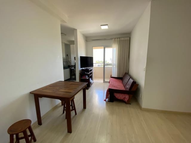Foto do Apartamento - Apartamento à venda 2 Quartos, 1 Suite, 1 Vaga, 58M², Jardim San Marino, São José dos Campos - SP | Reserva Giardino | RUSSI IMÓVEIS