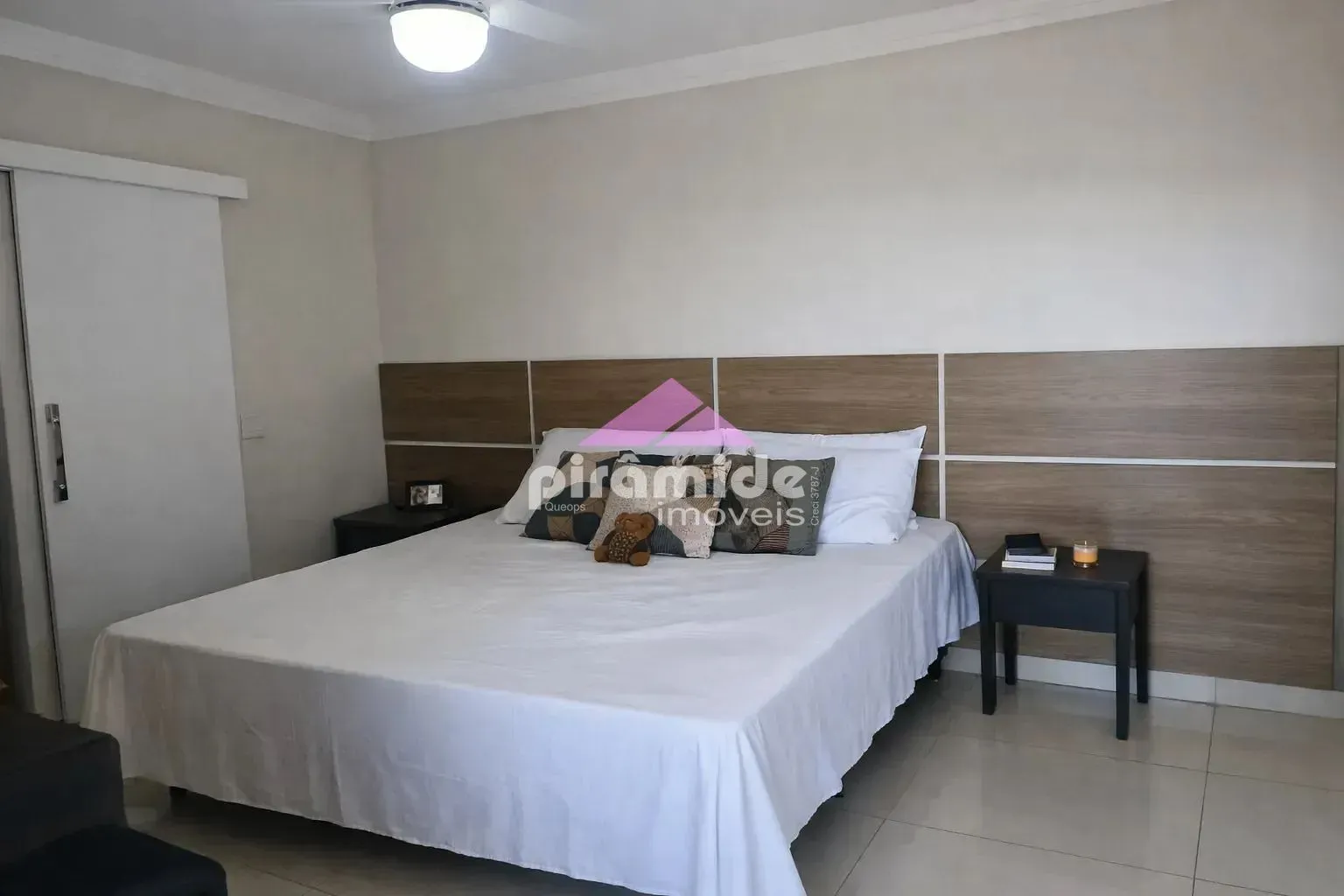Apartamento, 2 quartos, 63 m² - Foto 9
