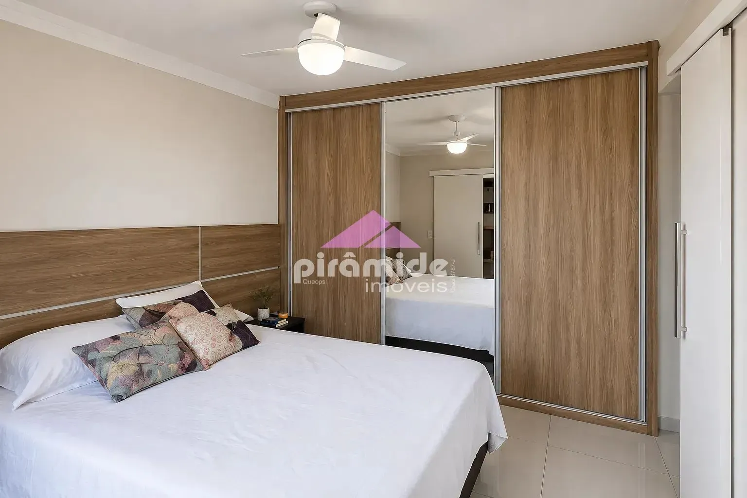 Apartamento, 2 quartos, 63 m² - Foto 8