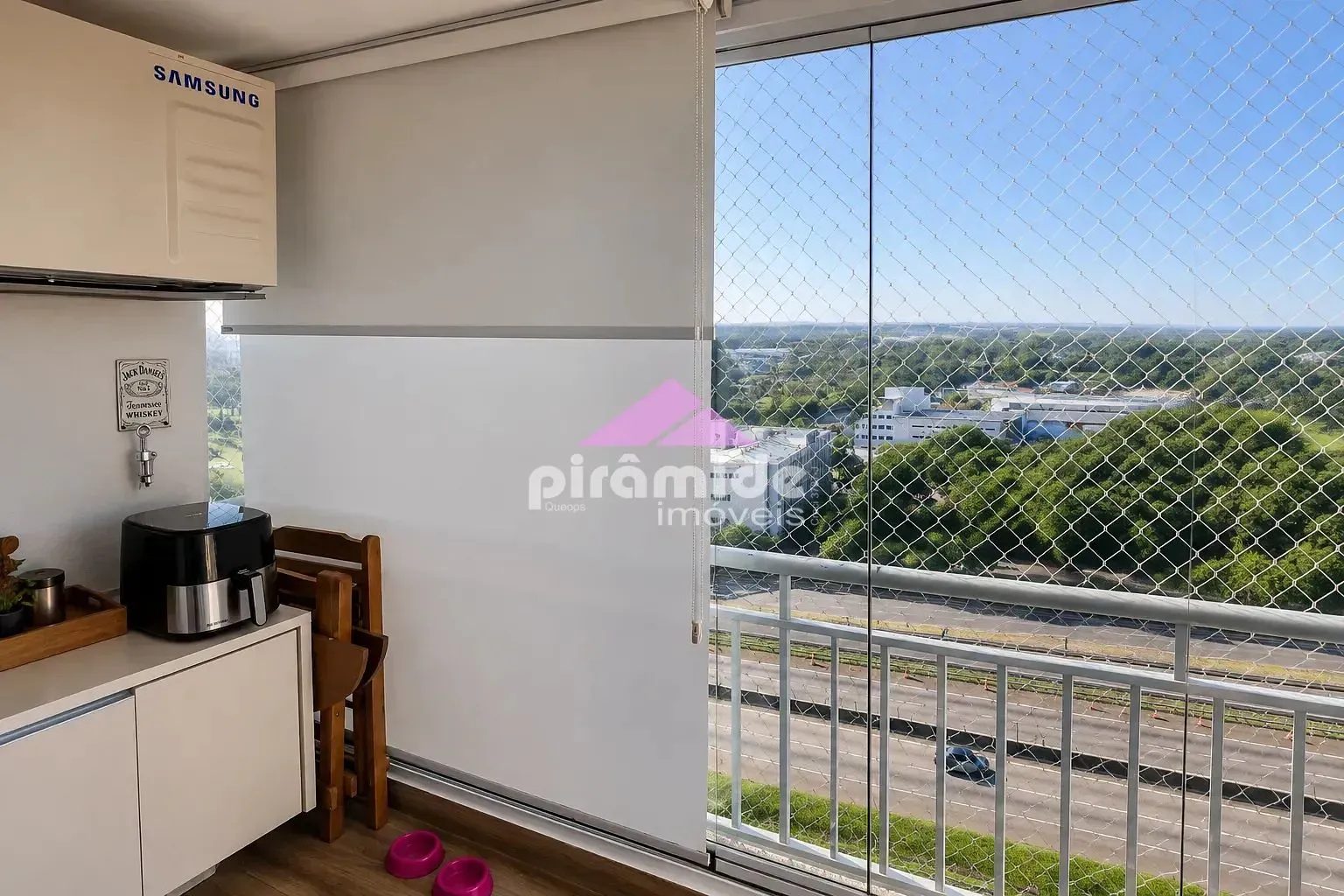 Apartamento, 2 quartos, 63 m² - Foto 1