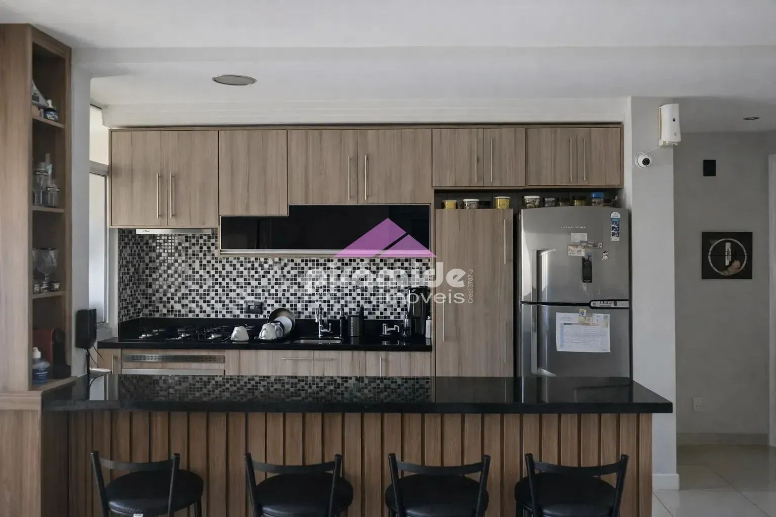 Apartamento, 2 quartos, 63 m² - Foto 4