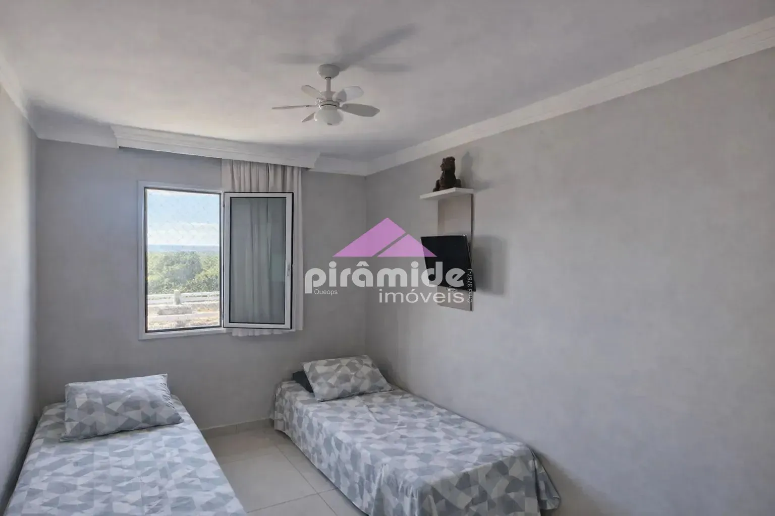 Apartamento, 2 quartos, 63 m² - Foto 5