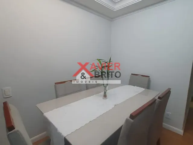 Apartamento 3 quartos e 3 banheiros, à venda ou para alugar, no bairro Jardim Textil em São Paulo