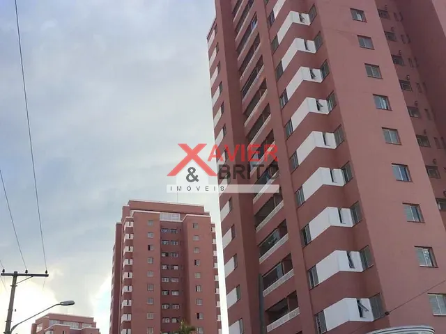 Apartamento 3 quartos e 3 banheiros, à venda ou para alugar, no bairro Jardim Textil em São Paulo