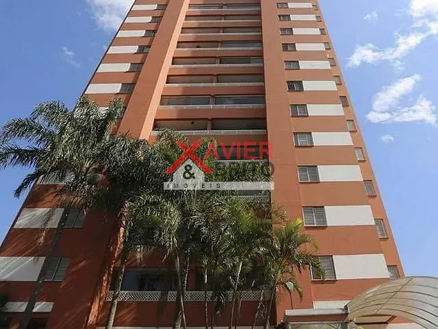 Apartamento 3 quartos e 3 banheiros, à venda ou para alugar, no bairro Jardim Textil em São Paulo