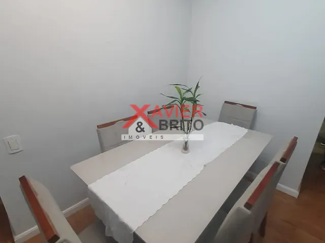 Apartamento 3 quartos e 3 banheiros, à venda ou para alugar, no bairro Jardim Textil em São Paulo