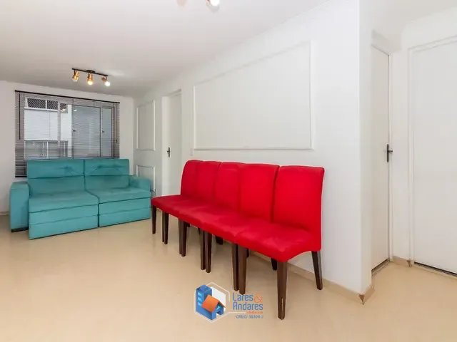 Apartamento com 68m² 3 quartos e 1 banheiro, à venda, no bairro Vila Bonilha Nova em São Paulo