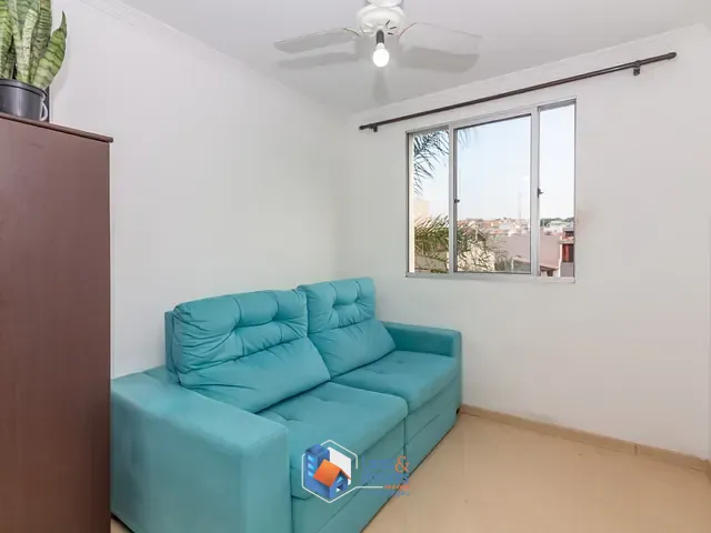 Apartamento com 68m² 3 quartos e 1 banheiro, à venda, no bairro Vila Bonilha Nova em São Paulo