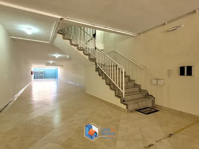 Apartamento com 250m² 3 quartos e 2 banheiros, à venda, no bairro Parque das Nações em Santo André