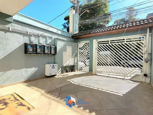 Apartamento com 250m² 3 quartos e 2 banheiros, à venda, no bairro Parque das Nações em Santo André