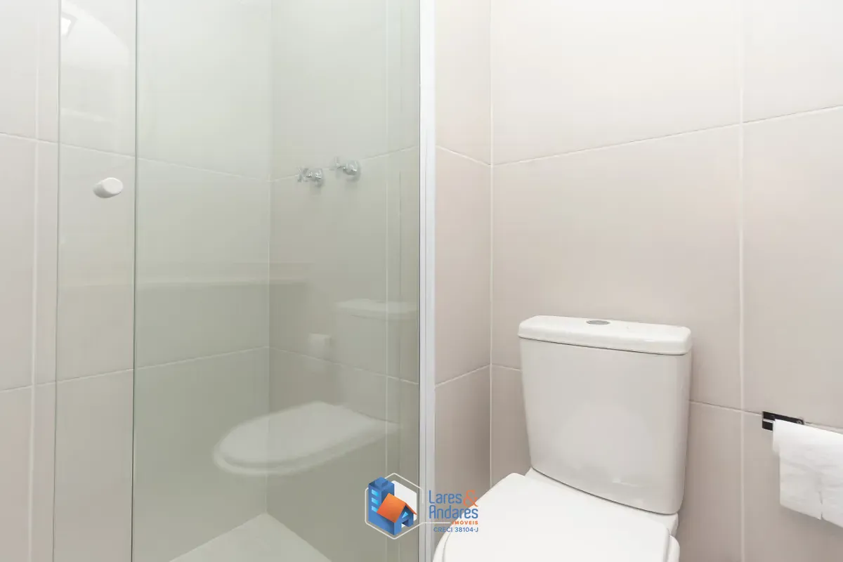 Apartamento, 1 quarto, 22 m² - Foto 14