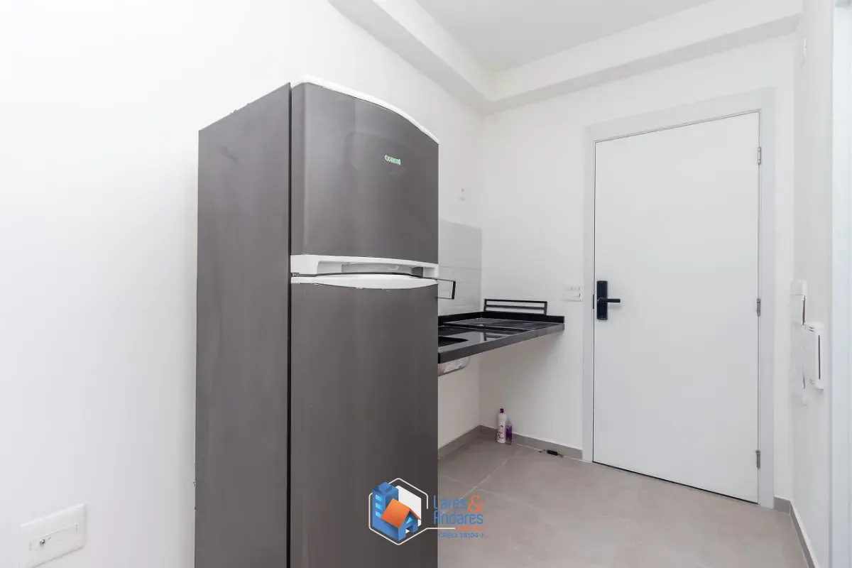 Apartamento, 1 quarto, 22 m² - Foto 7