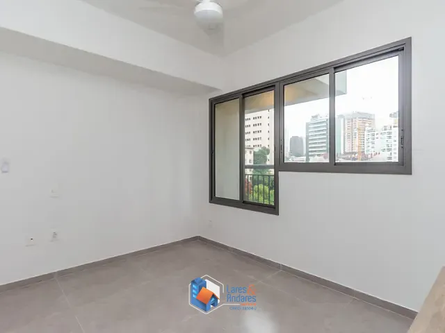 Apartamento com 22m² 1 quarto e 1 banheiro, à venda, no bairro Paraíso em São Paulo