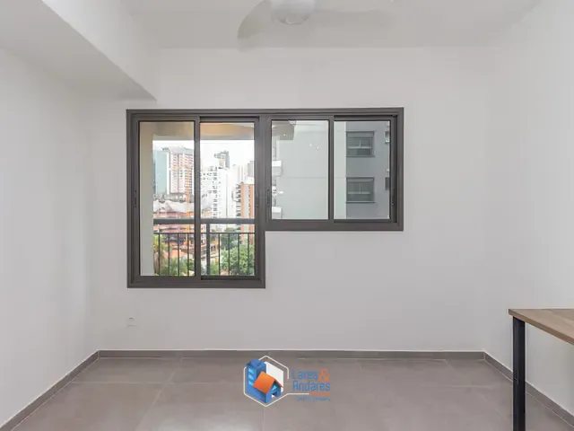 Apartamento com 22m² 1 quarto e 1 banheiro, à venda, no bairro Paraíso em São Paulo
