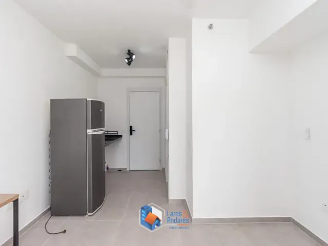 Apartamento com 22m² 1 quarto e 1 banheiro, à venda, no bairro Paraíso em São Paulo