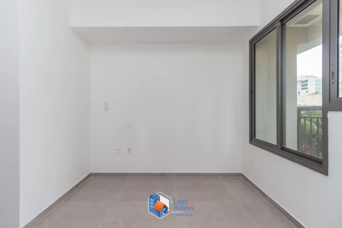 Apartamento, 1 quarto, 22 m² - Foto 8