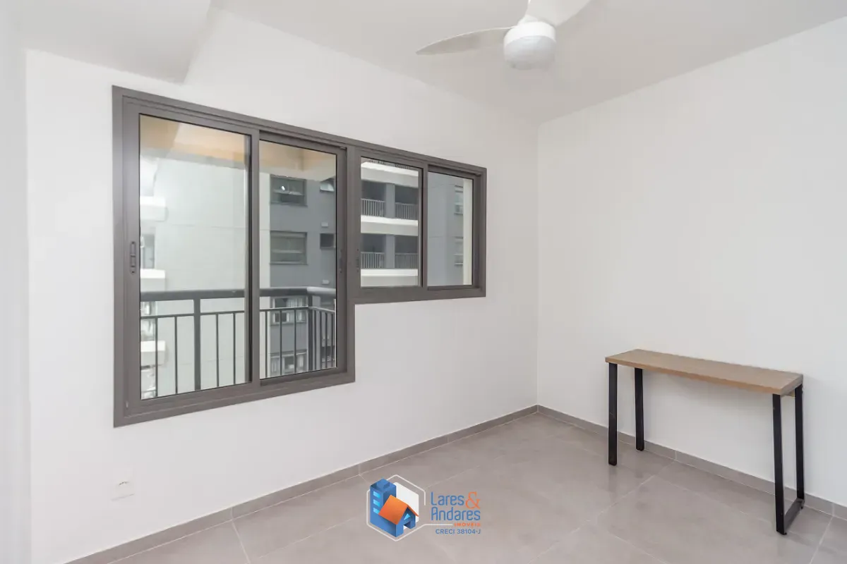 Apartamento, 1 quarto, 22 m² - Foto 12