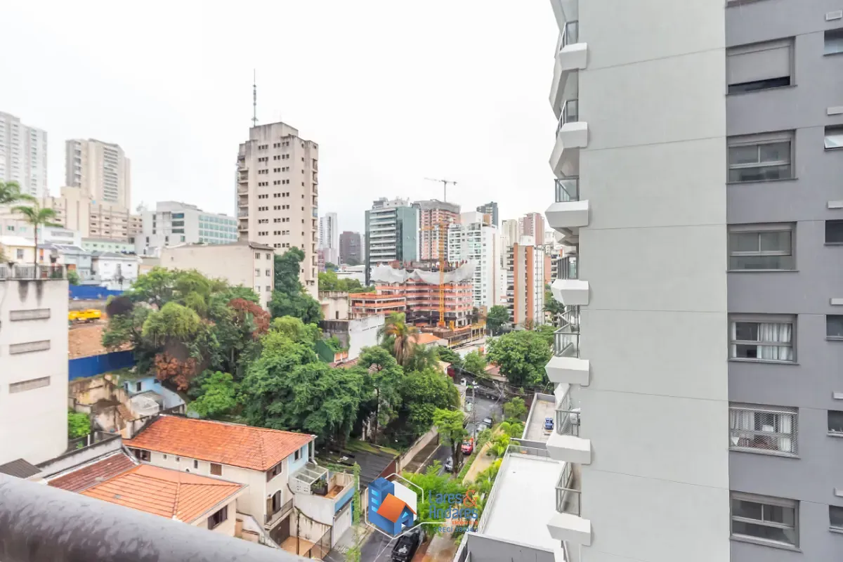 Apartamento, 1 quarto, 22 m² - Foto 15