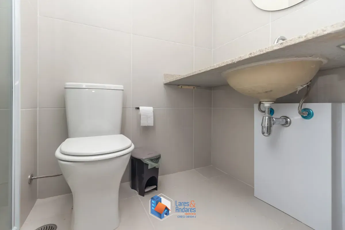 Apartamento, 1 quarto, 22 m² - Foto 13