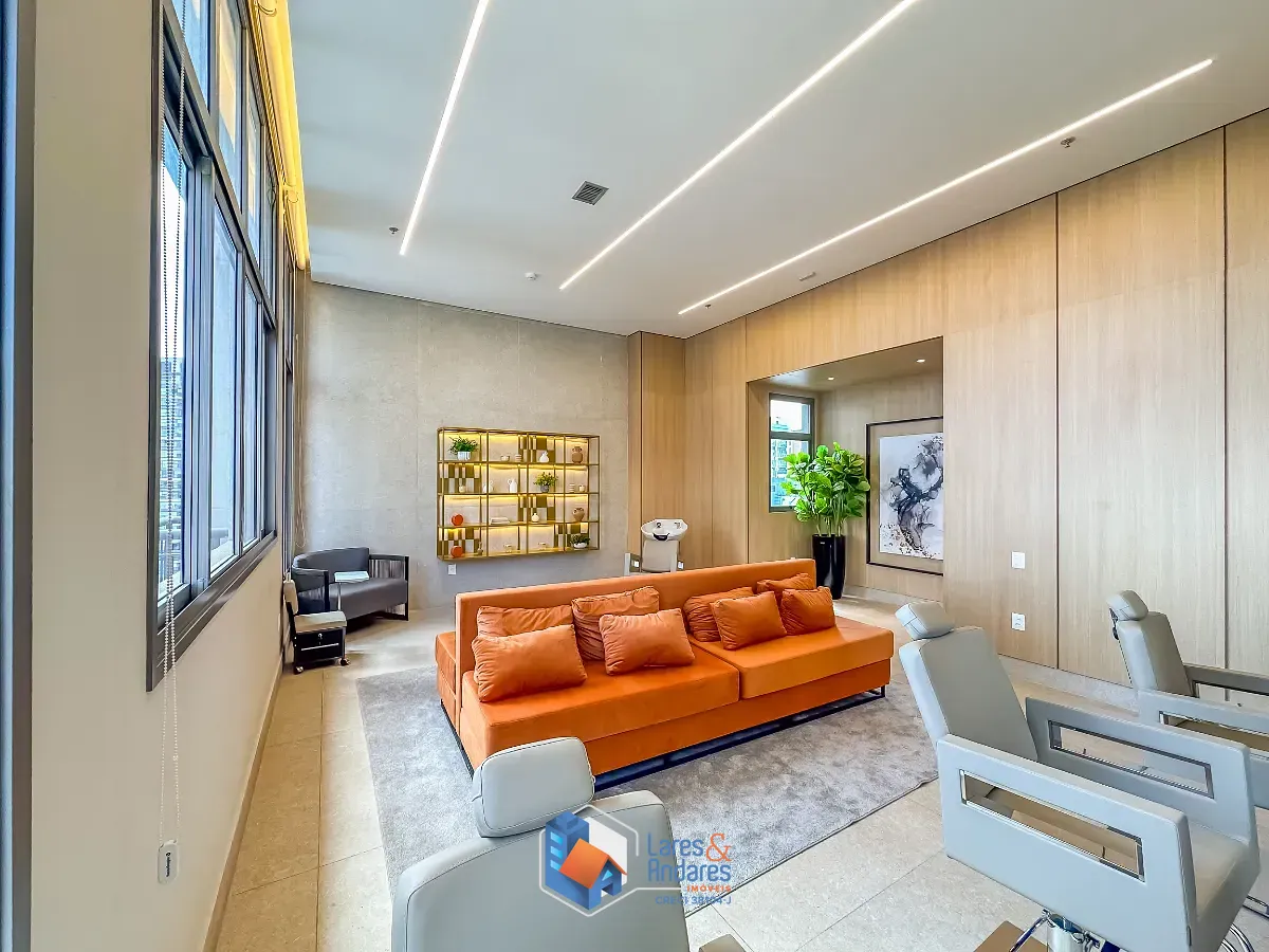 Apartamento, 1 quarto, 22 m² - Foto 20