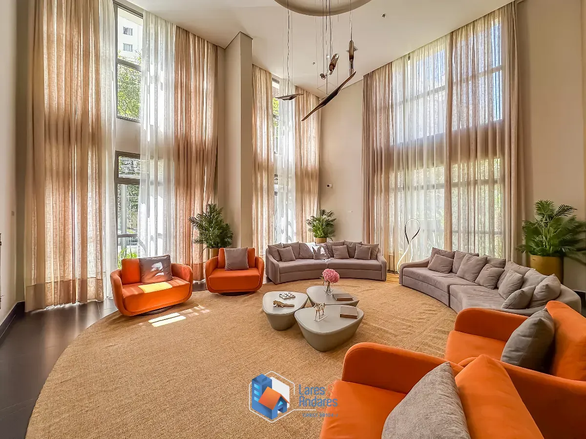 Apartamento, 1 quarto, 22 m² - Foto 28