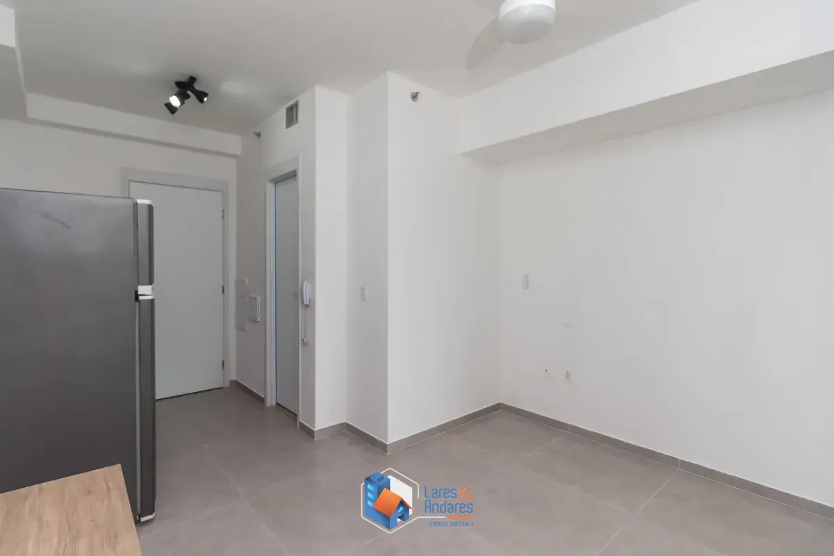 Apartamento, 1 quarto, 22 m² - Foto 9