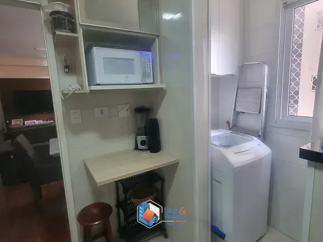 Apartamento com 64m² 2 quartos e 2 banheiros, à venda, no bairro Vila Osasco em Osasco