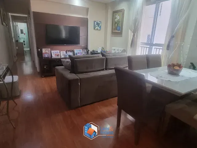 Apartamento com 64m² 2 quartos e 2 banheiros, à venda, no bairro Vila Osasco em Osasco