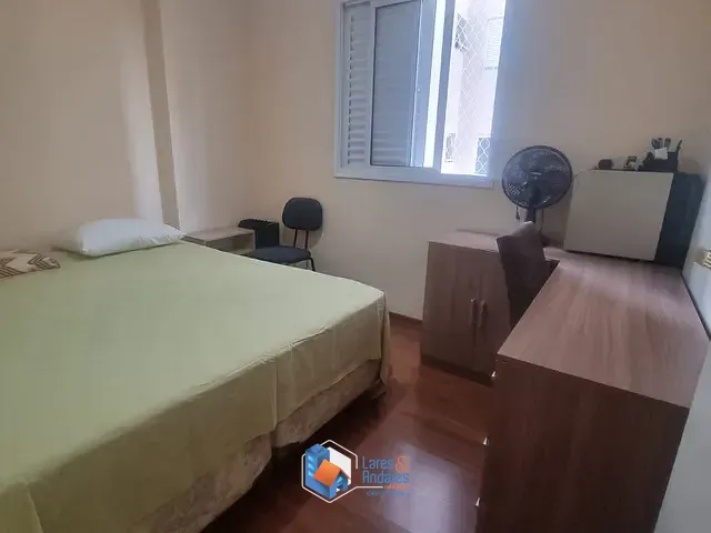 Apartamento com 64m² 2 quartos e 2 banheiros, à venda, no bairro Vila Osasco em Osasco