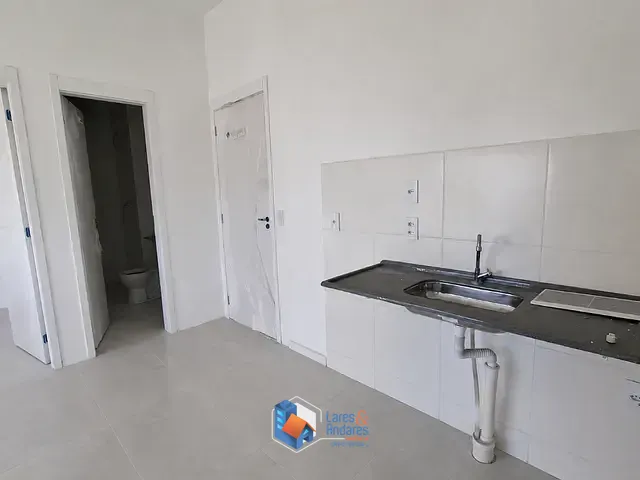 Apartamento com 34m² 2 quartos e 1 banheiro, à venda, no bairro Freguesia do Ó em São Paulo