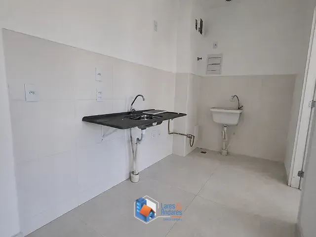 Apartamento com 34m² 2 quartos e 1 banheiro, à venda, no bairro Freguesia do Ó em São Paulo