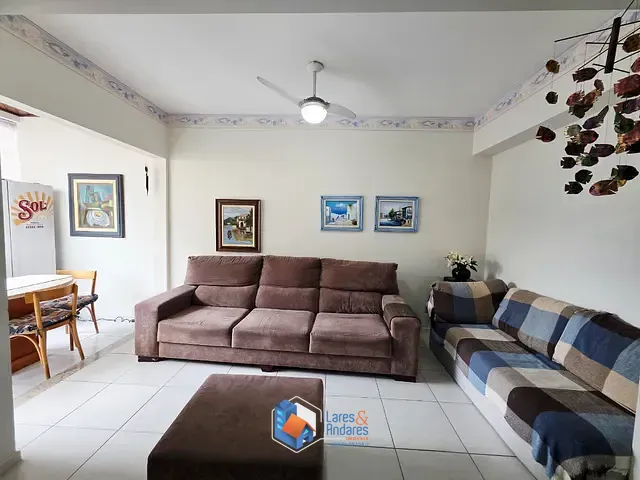 Apartamento com 1015m² 2 quartos e 1 banheiro, à venda, no bairro Canasvieiras em Florianópolis
