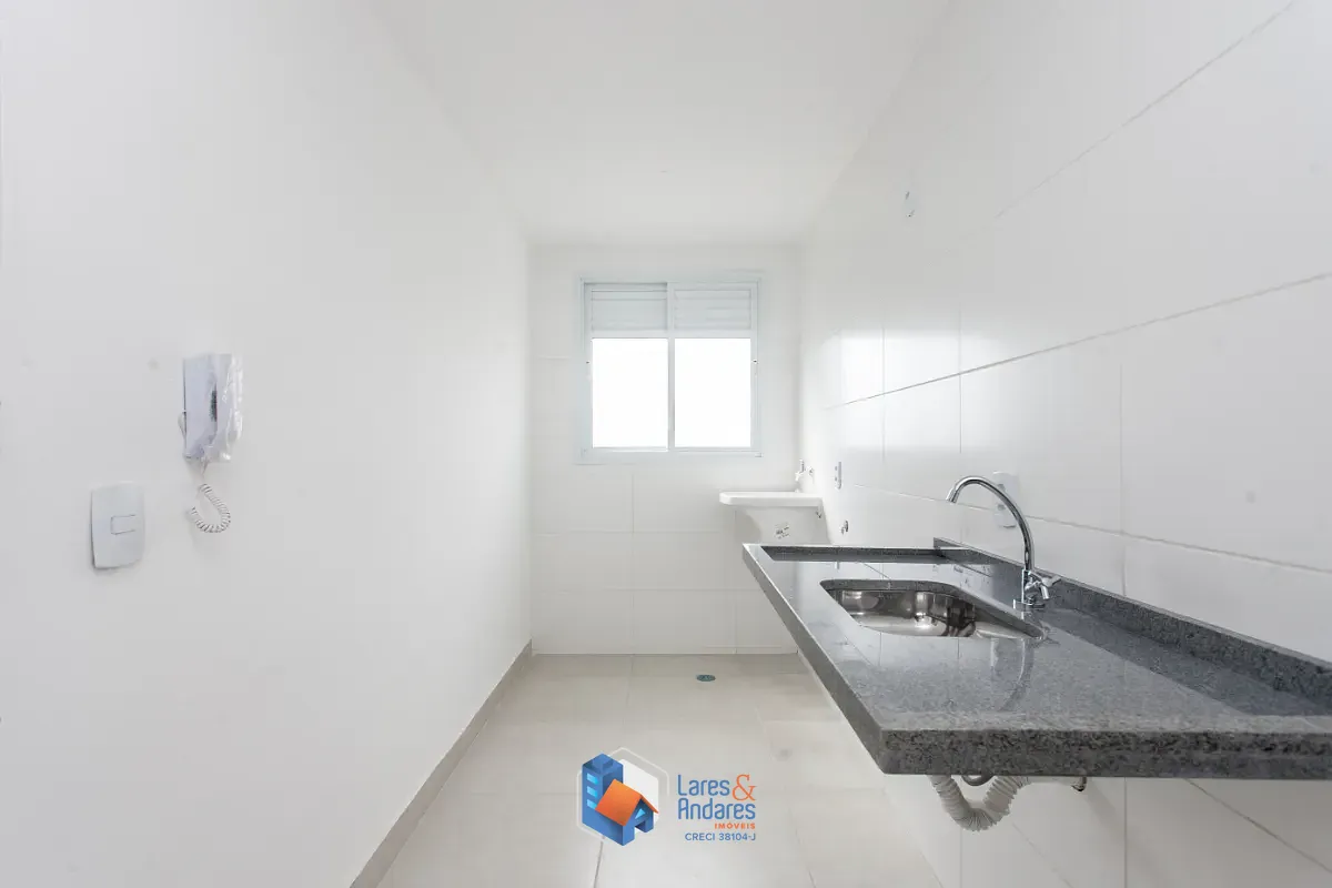 Apartamento, 1 quarto, 32 m² - Foto 7