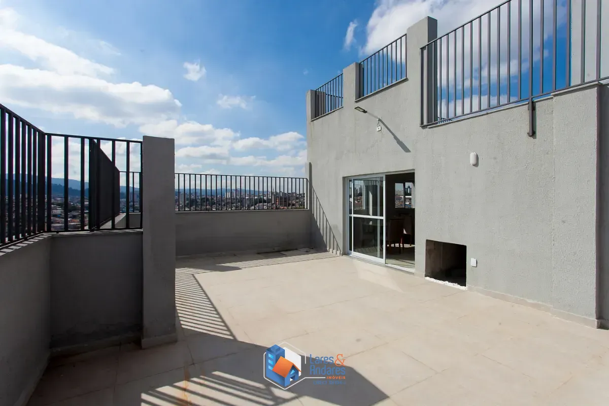 Apartamento, 1 quarto, 32 m² - Foto 43