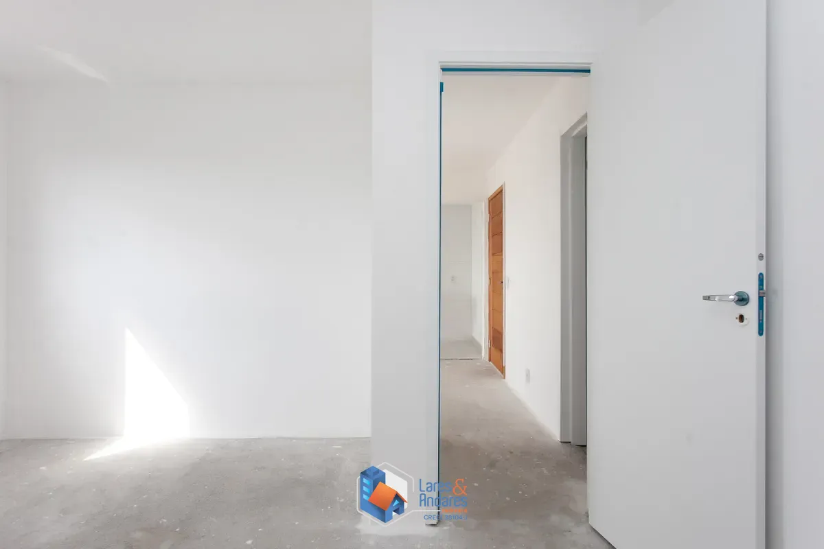 Apartamento, 1 quarto, 32 m² - Foto 23