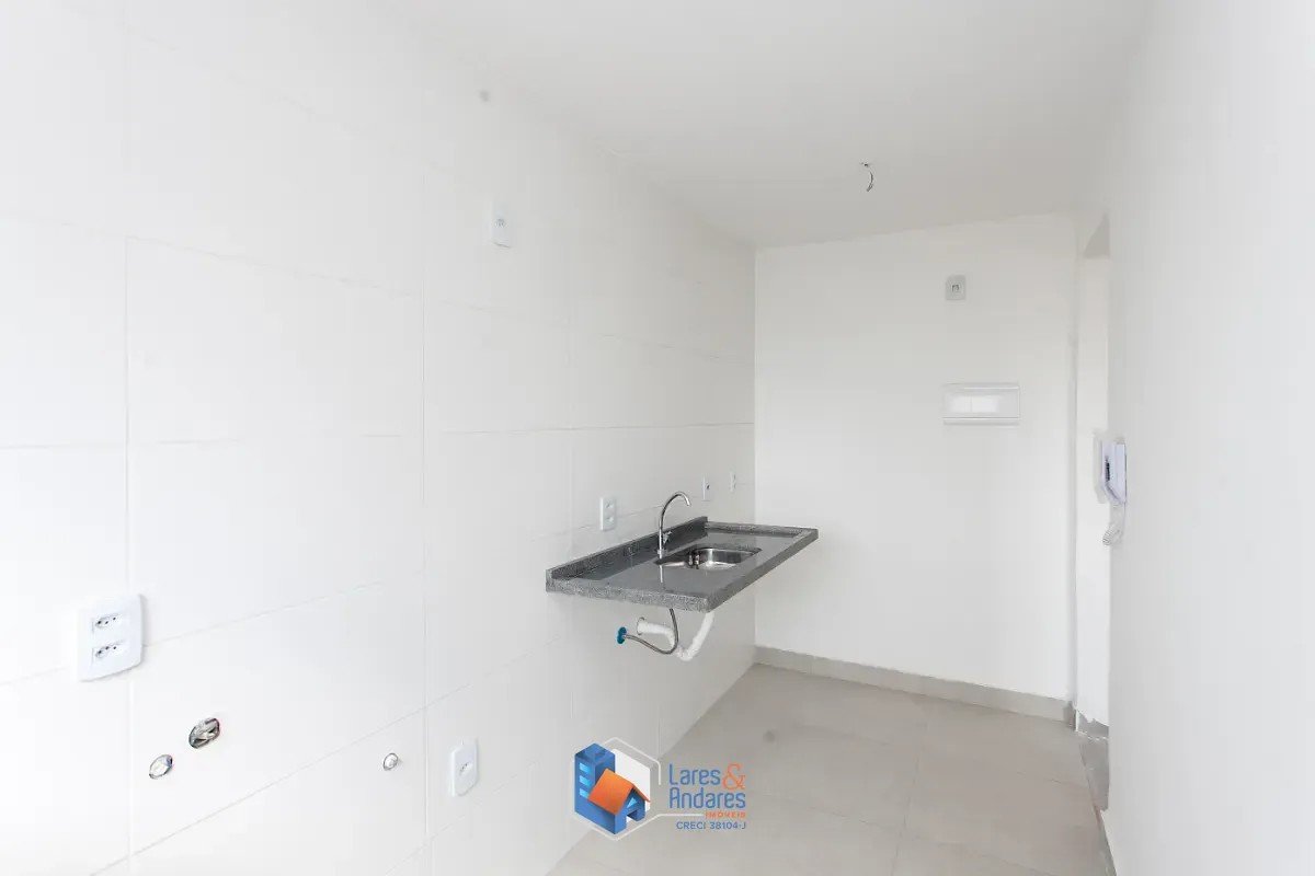 Apartamento, 1 quarto, 32 m² - Foto 10