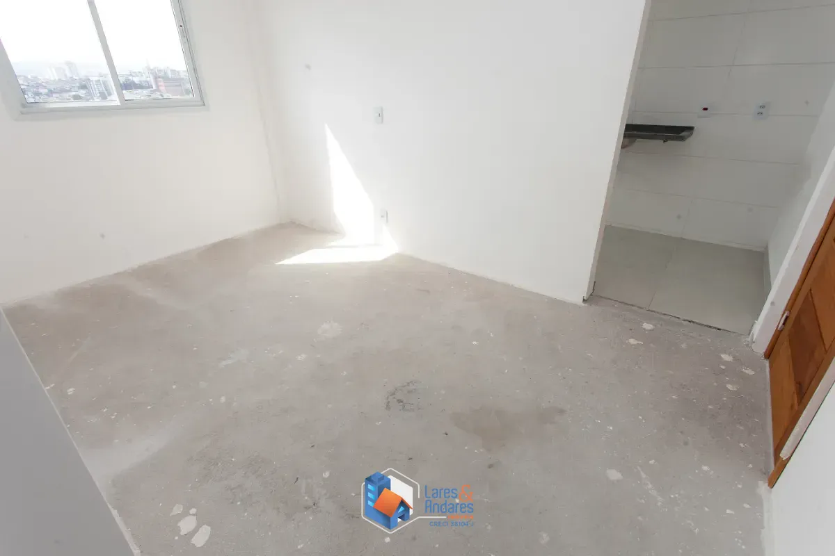 Apartamento, 1 quarto, 32 m² - Foto 30