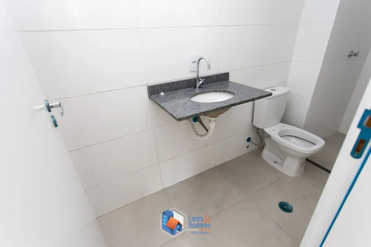 Apartamento, 1 quarto, 32 m² - Foto 16