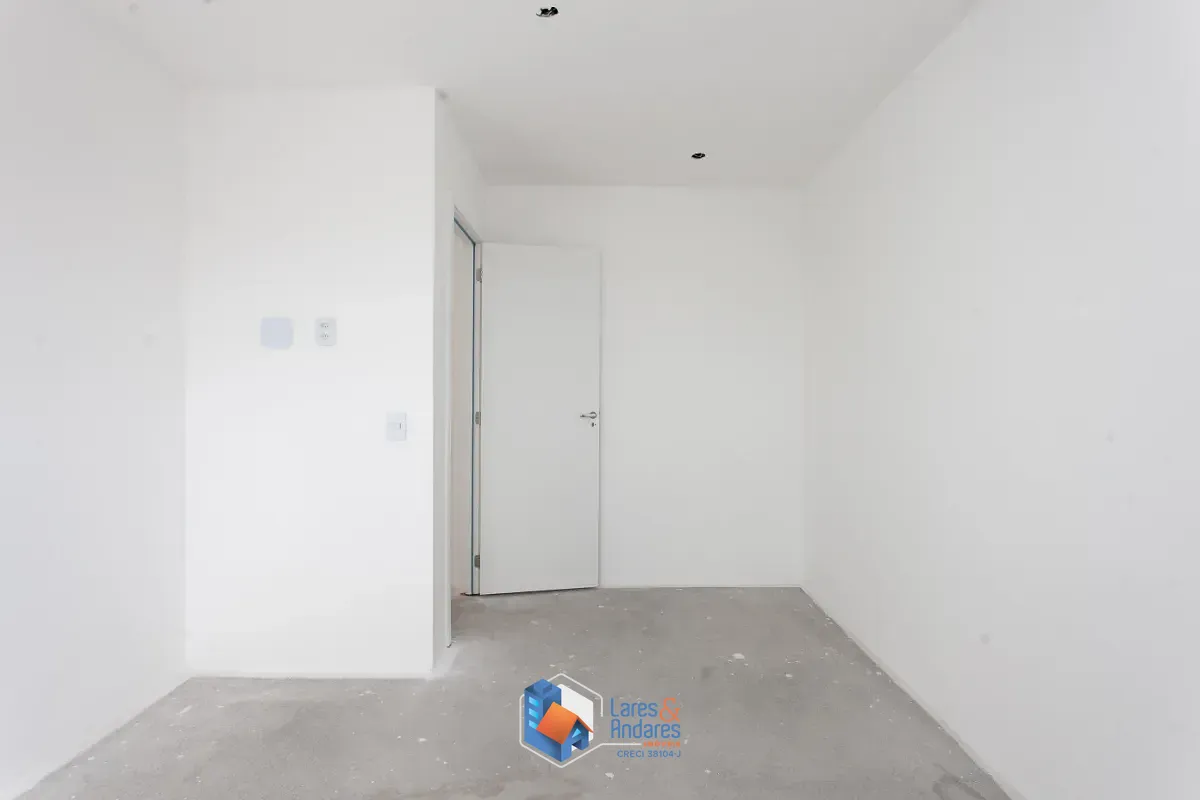 Apartamento, 1 quarto, 32 m² - Foto 24