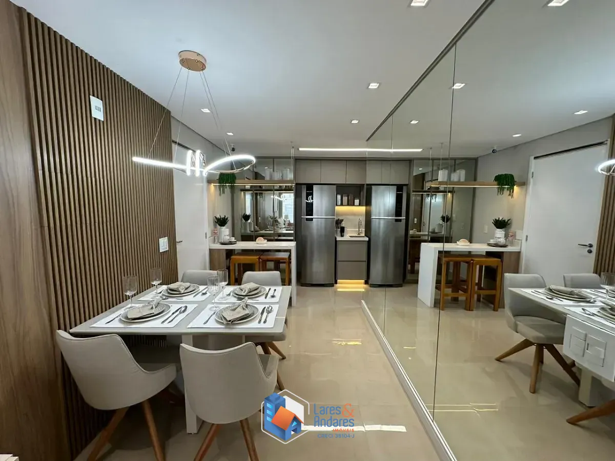 Apartamento, 1 quarto, 32 m² - Foto 58