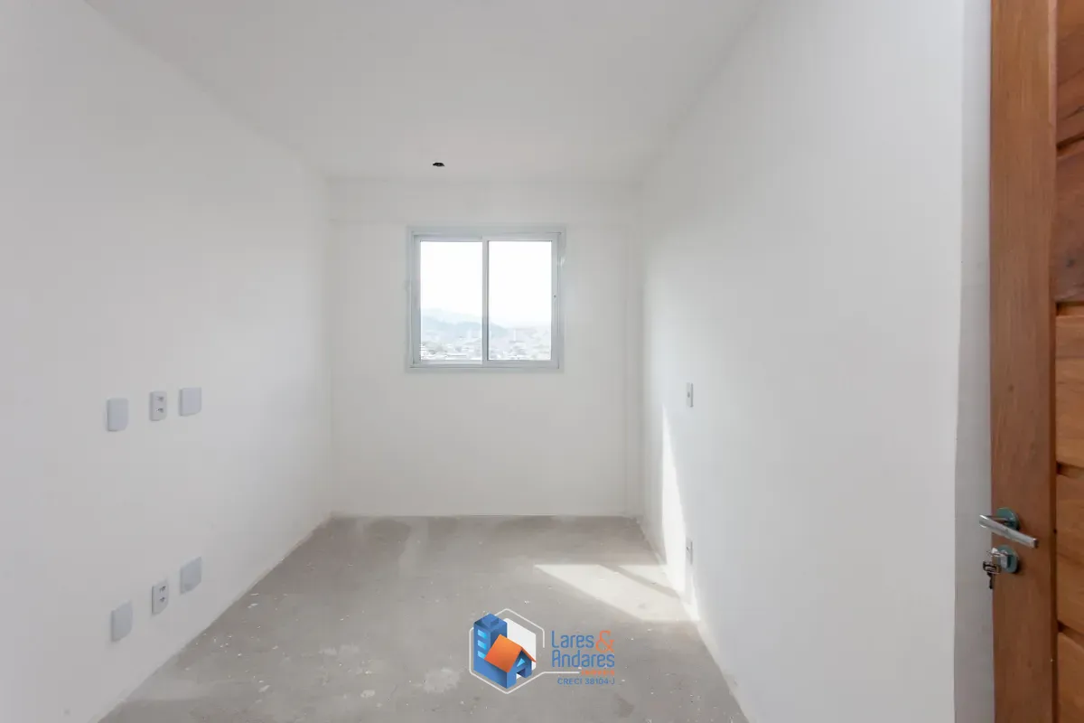Apartamento, 1 quarto, 32 m² - Foto 3