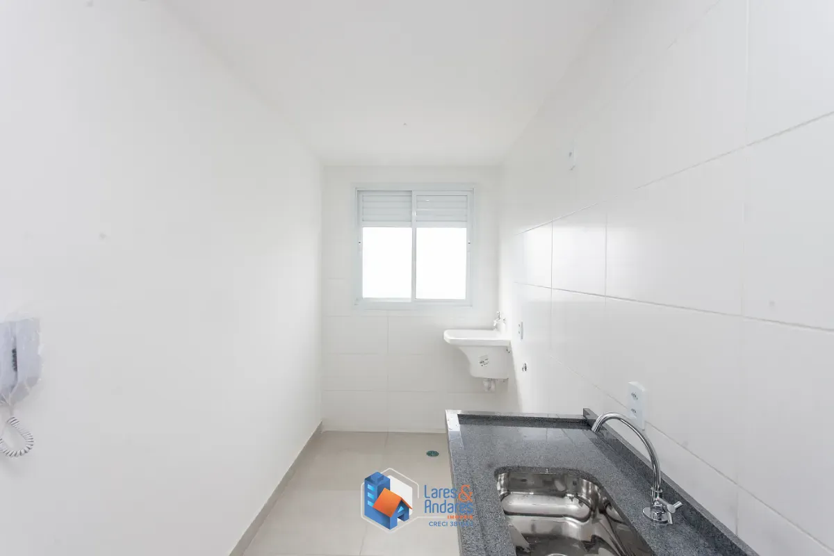 Apartamento, 1 quarto, 32 m² - Foto 6