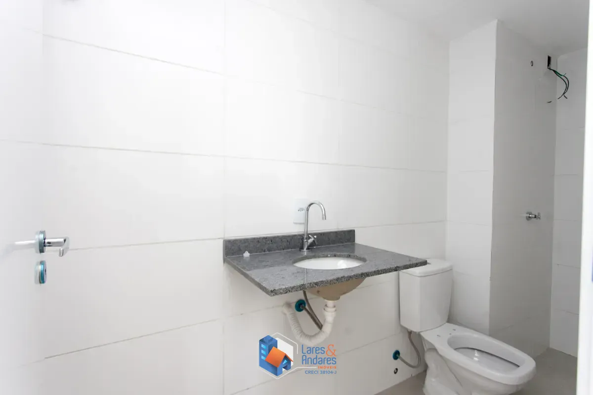Apartamento, 1 quarto, 32 m² - Foto 17