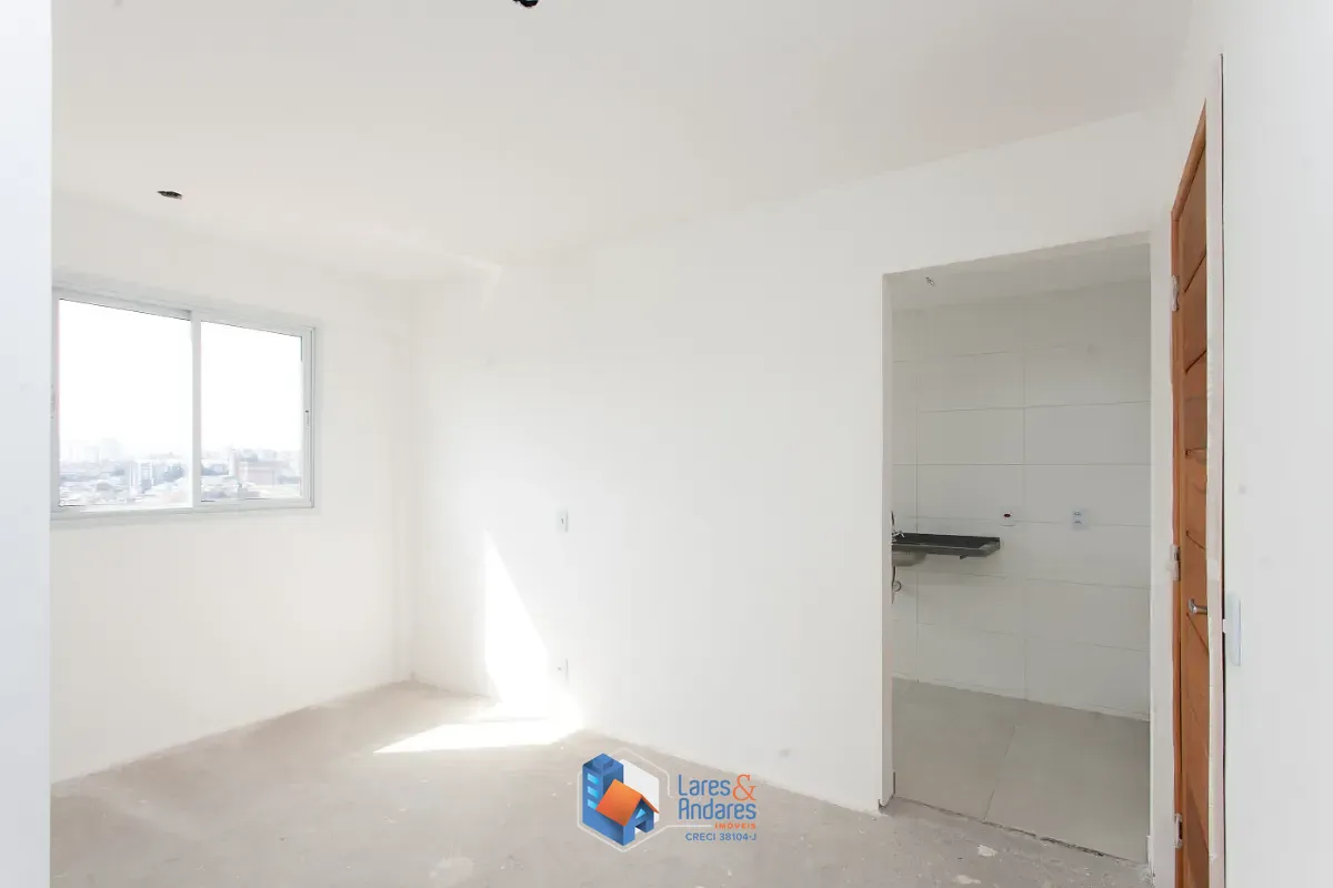 Apartamento, 1 quarto, 32 m² - Foto 28